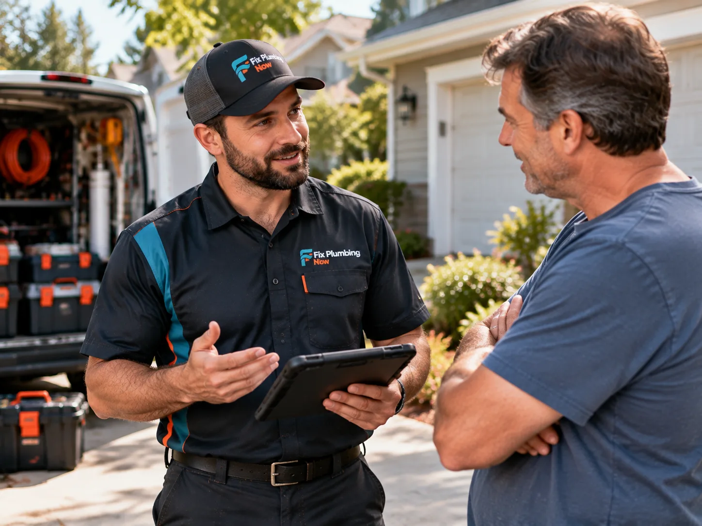 Clogged Drain Service Mount Clemens, MI FAQs